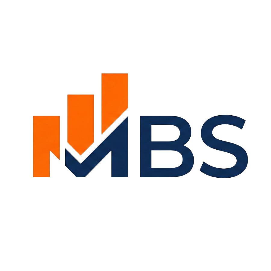 MBS Logo